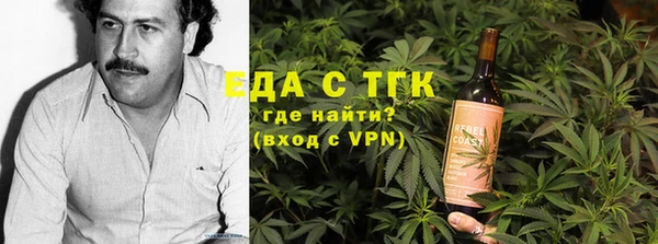 тгк Бугульма